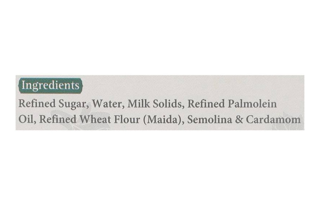 Haldiram's Nagpur Gulab Jamun    Box  450 grams